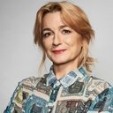 Lucie Cave als Self