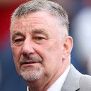 John Aldridge als Self / Host