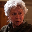 Leticia Fernández als María