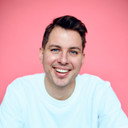 Niclas Rohrwacher als Jerome (Bruno's Orderly)