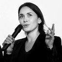 Éléonore Faucher, Director