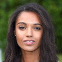 Maisie Richardson-Sellers als Clare