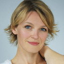 Caroline Scholze als Steffi Hesse