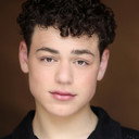 Julian Lerner als Rico (Tony’s Friend)