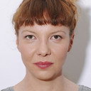 Sonja Stamboldžioska als Clerk