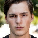 David Michael Reardon als Jackson