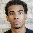 Isaac Murray als Cody