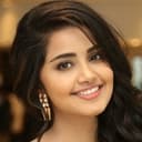 Anupama Parameswaran als Charlie's wife