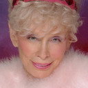 Jackie Goldberg als Susan