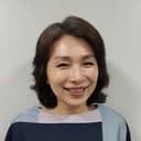Park Sook Myung als "aunt"