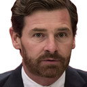 André Villas-Boas als Self