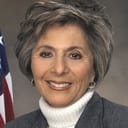 Barbara Boxer als Senator Barbara Boxer