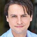 Adam D. Crain als Bobford Taylor