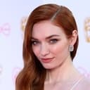 Eleanor Tomlinson als Georgie Raoul-Duval