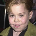 Josh Ryan Evans als 8-Year-Old Grinch