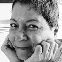 Cristina Galvão als Jandira