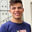 Thomaz Costa als Rodrigo