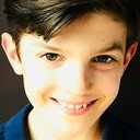 Sebastian Maltz als Young Patrick Melrose