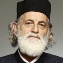 Μιχάλης Αεράκης als Sheik Al-Shimali