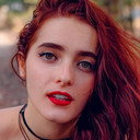 Malu Ramos als Aluna passar de ano