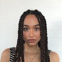 Laëtitia Caritey als Party Participant