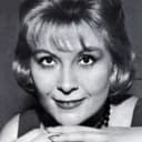 Viviane Chantel als Belgian Lady