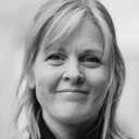Marte Mørland als Fertilitetslege