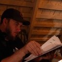 Ryan Ebert, Writer