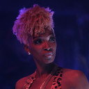 Patra als Self (archive footage)