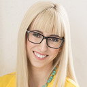 Erika Harlacher als Sylvia (voice)