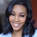 Jasmine Luv als Pearson