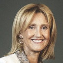 Ana María Parera als Self
