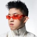 Rich Brian als Self