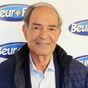Djéloul Beghoura als Lucien