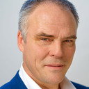 Brian Vriends als Pat Cannizzaro