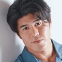 Shunya Itabashi als Hideo Hara