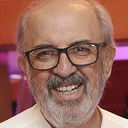 Cláudio Tovar als Apresentador do Lupu Limpim Clapa Topo