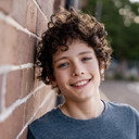 Romeo Ellard als Young Griff