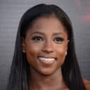 Rutina Wesley als Nora Finley-Perkins