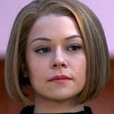 Rachel Duncan als Little Girl at Stream