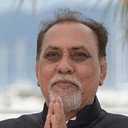 Lalit Behl als Uncle