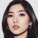 Isyana Sarasvati als Rika