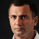 Ilgar Jahangirov als Ziya