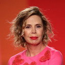 Ágatha Ruiz de la Prada, Thanks