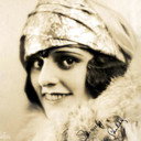 Lucille Carlisle als 