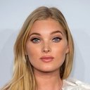 Elsa Hosk als Self (archive footage)