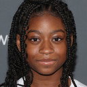 Kaylee Nicole Johnson als Jordan Brown