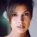 Felisha Terrell als Conscription Officer Lauren Paveza