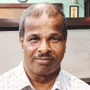 Kota Shivananda als Canteen owner