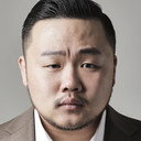 위광훈 als Service Gangster 1